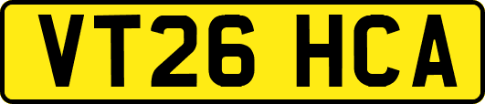 VT26HCA