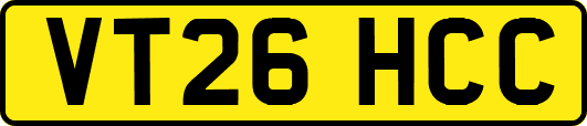 VT26HCC