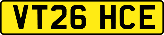 VT26HCE