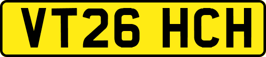 VT26HCH