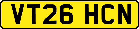 VT26HCN