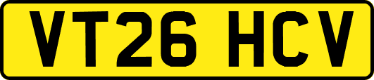 VT26HCV