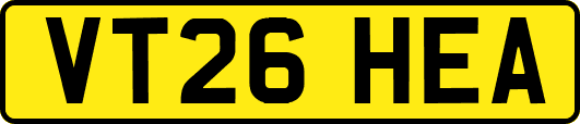 VT26HEA