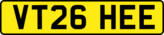 VT26HEE