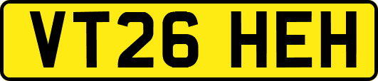 VT26HEH