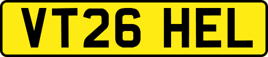 VT26HEL