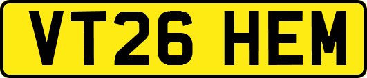 VT26HEM