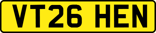 VT26HEN