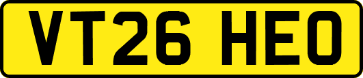 VT26HEO