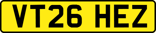 VT26HEZ