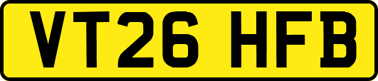 VT26HFB