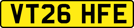 VT26HFE