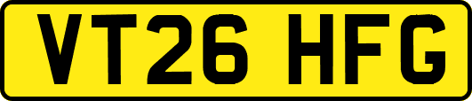 VT26HFG