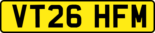 VT26HFM