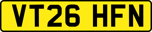 VT26HFN