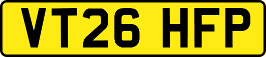 VT26HFP