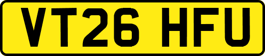 VT26HFU