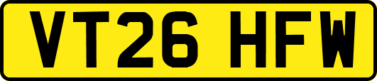 VT26HFW