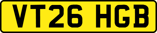 VT26HGB