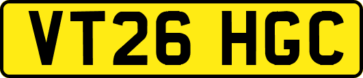 VT26HGC