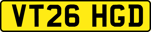 VT26HGD