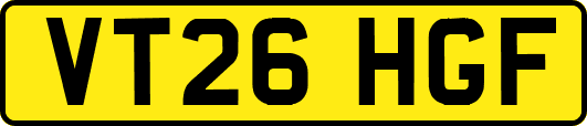 VT26HGF