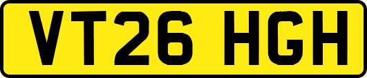 VT26HGH