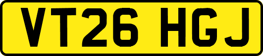 VT26HGJ