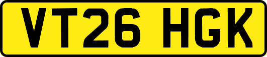VT26HGK