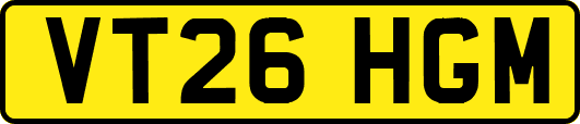 VT26HGM
