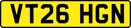 VT26HGN