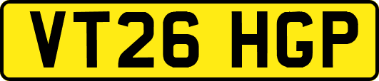 VT26HGP
