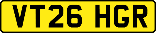 VT26HGR