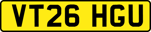 VT26HGU