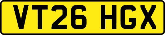 VT26HGX