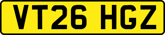VT26HGZ