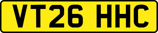 VT26HHC