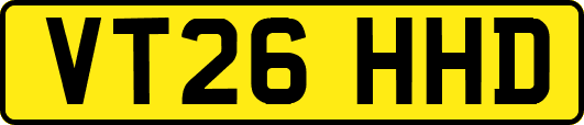 VT26HHD