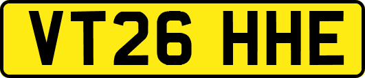 VT26HHE