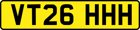 VT26HHH