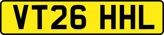 VT26HHL