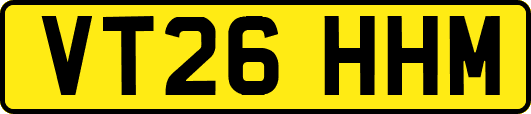 VT26HHM