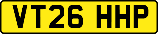 VT26HHP