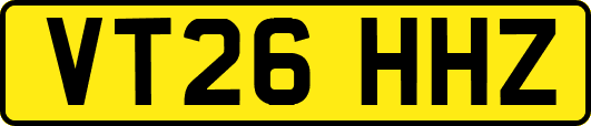 VT26HHZ