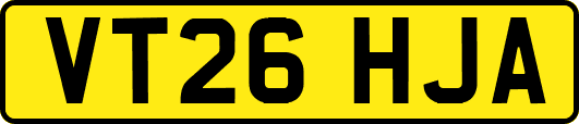 VT26HJA