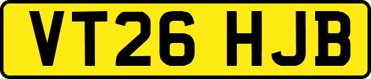 VT26HJB