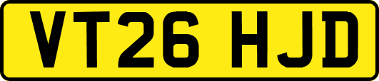 VT26HJD