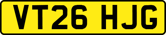 VT26HJG
