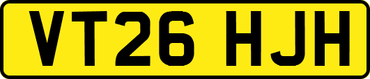 VT26HJH