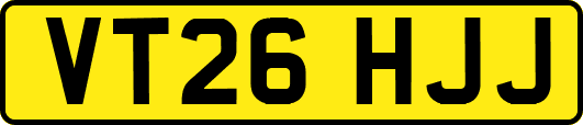 VT26HJJ